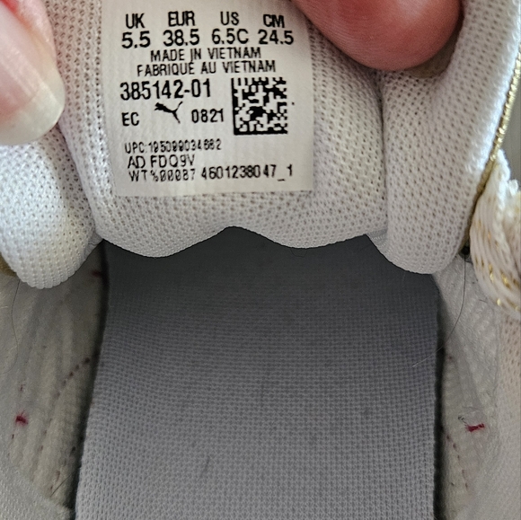 Puma - Picture 8 of 8